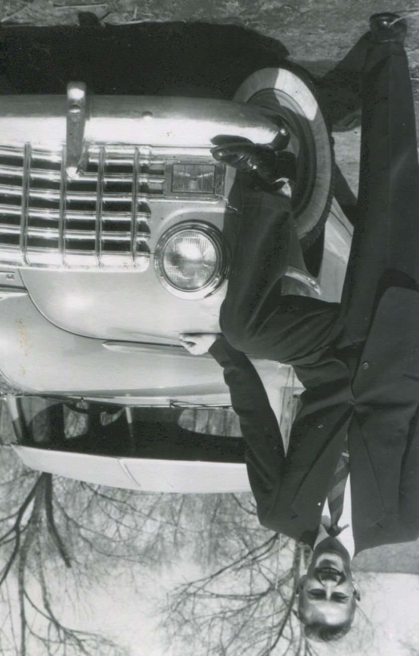 Gary Pierson McPhee