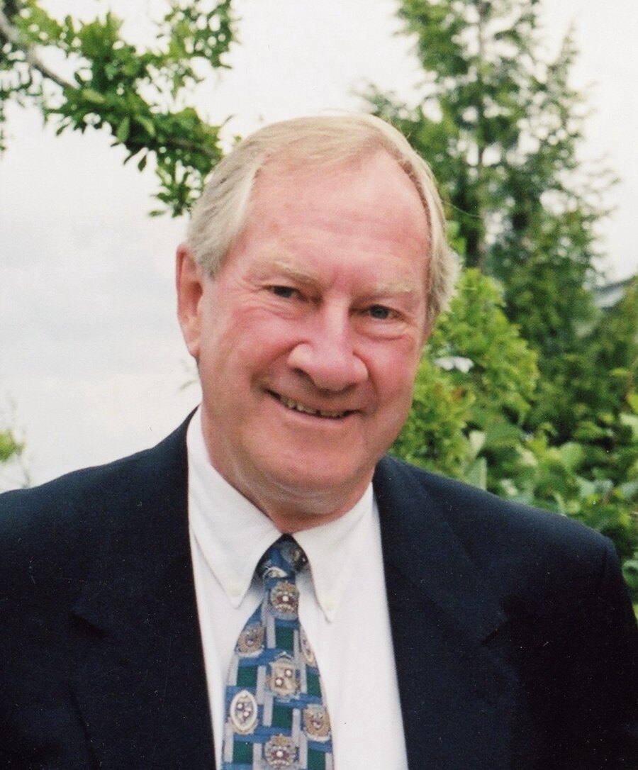 Gary Pierson McPhee